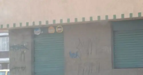 TIENDA DE BARRIO  CALLE 65I